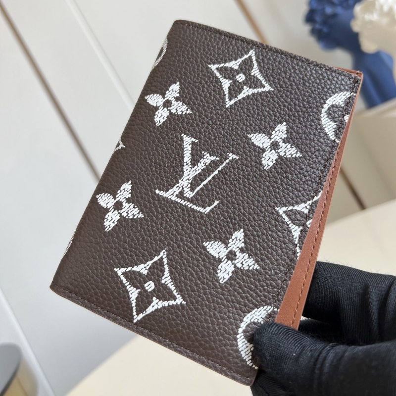 LV Wallets